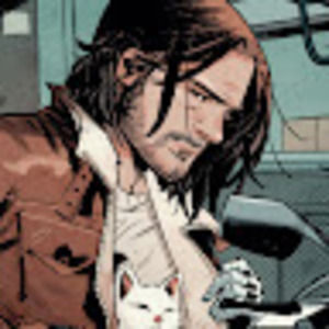 Meet your Posher, Lai